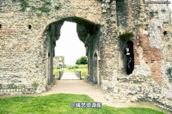 limitedaudience - 2008 andromedax damsel in distress 第 43 张图片