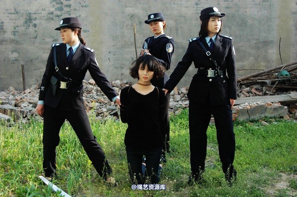 mj影视 - 林晓青‘毒枭’大姐大2-2013-04-28 第 14 张图片