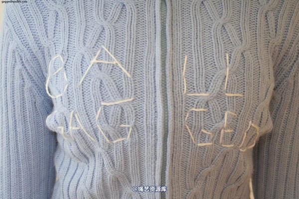 gaggedinpublic - gip022 第 46 张图片