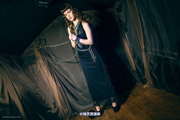 limitedaudience - 2014 fay lady in chains 2 第 31 张图片