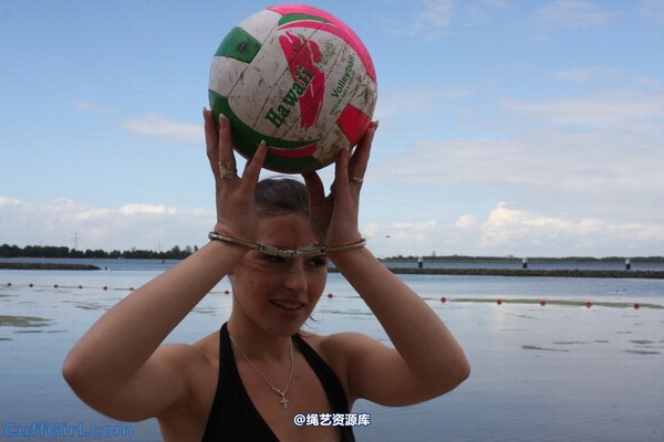 cuffgirl - cg032 第 76 张图片