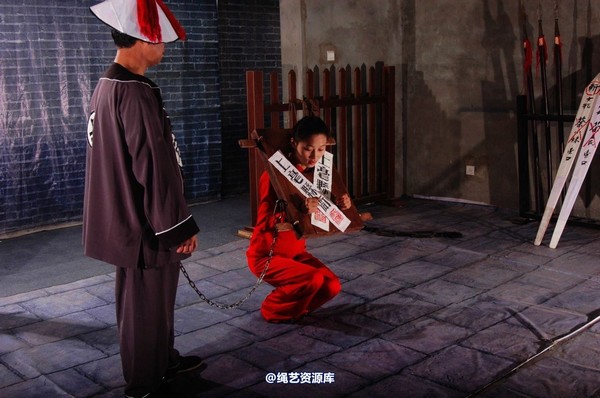 mj影视 - 倾心 玲珑女囚 第 159 张图片