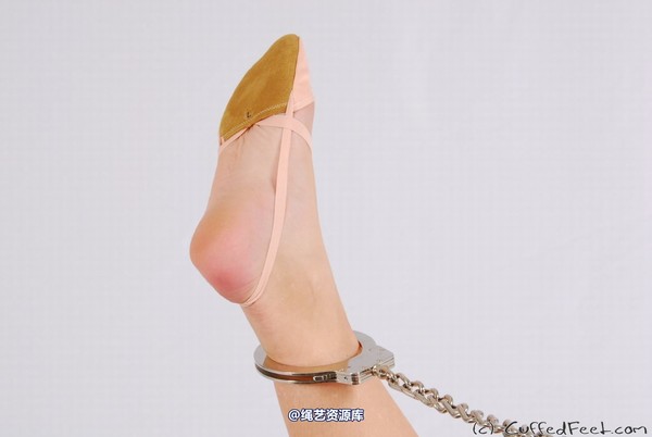 cuffedfeet - cf173 第 41 张图片