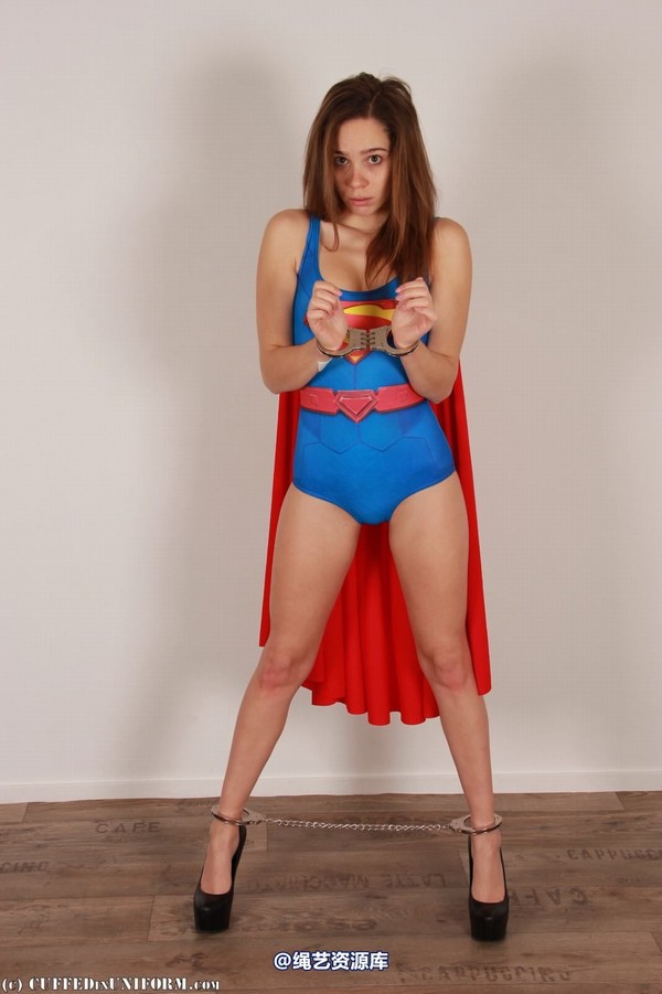 cuffedinuniform - ciu412 第 15 张图片