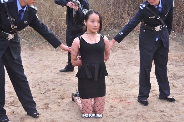 mj影视 - “罪有应得”7―押赴刑场 第 8 张图片