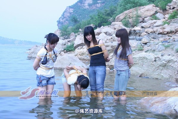 雅俗阁 - 20071007雅琳雅绪雅旋雅妍 第 8 张图片