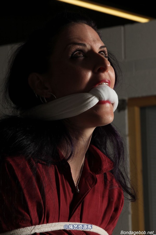 bondagebob - Caroline Pierce Temptress Kate The Takers 第 104 张图片
