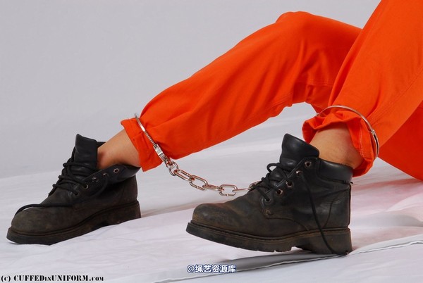 cuffedinuniform - ciu141 第 54 张图片