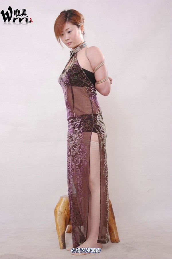 唯美之家 - 2009-03妃裳风情 第 134 张图片