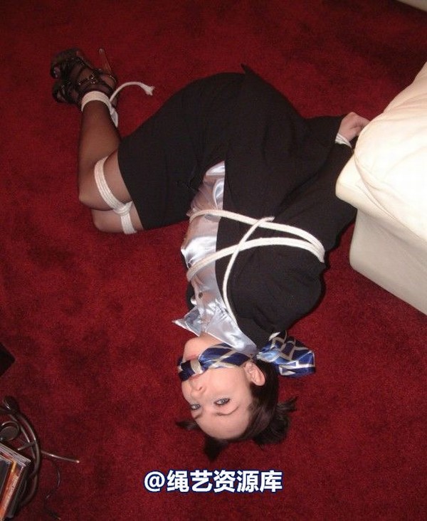 bondagebob - Jessica Secretary 3 第 23 张图片