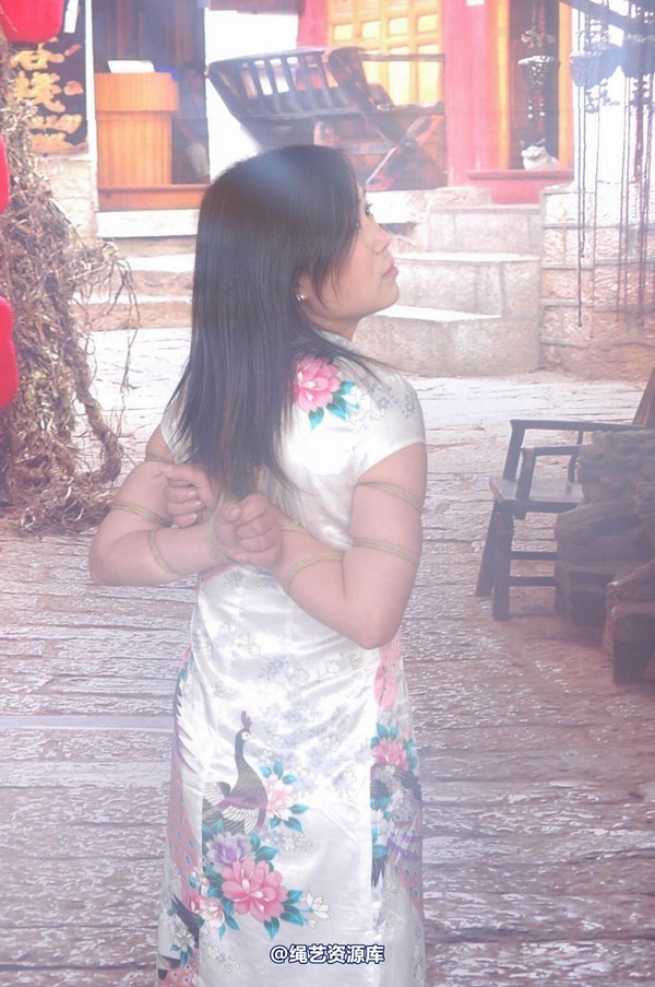 唯美之家 - 2010-1-8新模米琪儿 第 9 张图片
