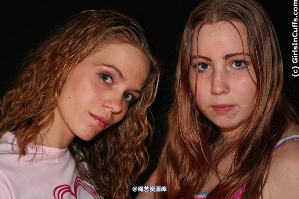 girlsincuffs - gic102 第 12 张图片