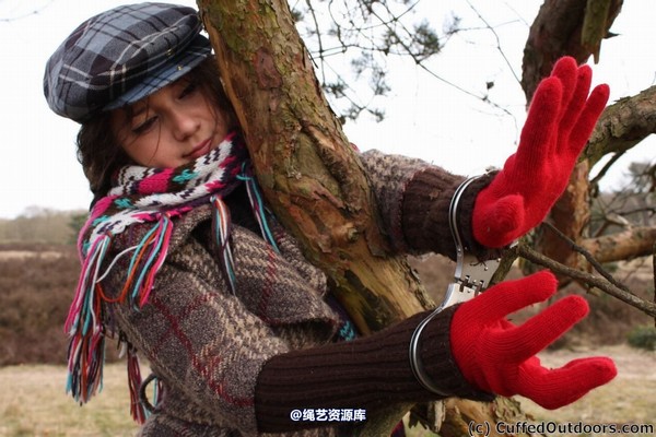 cuffedoutdoors - cod167 第 63 张图片