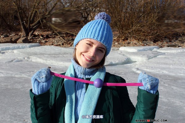 gaggedinpublic - gip469 第 32 张图片