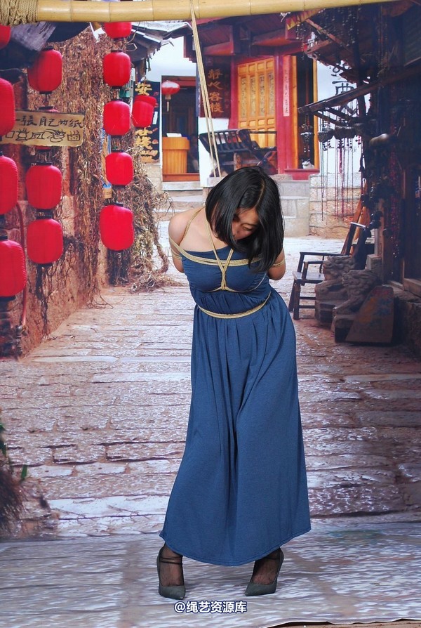 唯美之家 - 小艺吊绑 第 52 张图片