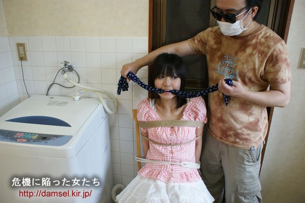 jpdamsel - 20111027 神�U�|な泥棒 第 3 张图片