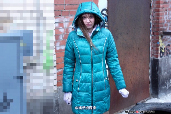 gaggedinpublic - gip517 第 17 张图片
