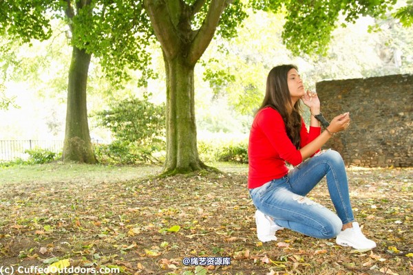 cuffedoutdoors - cod569 第 39 张图片