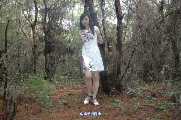 唯美之家 - 婉儿外景 第 43 张图片