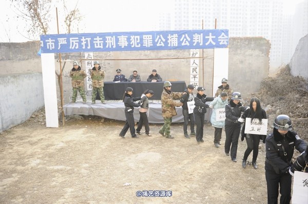 mj影视 - 2014-01-23 新春严打套图1 第 548 张图片