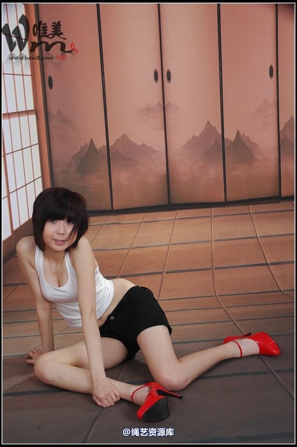 唯美之家 - VIP143 第 4 张图片
