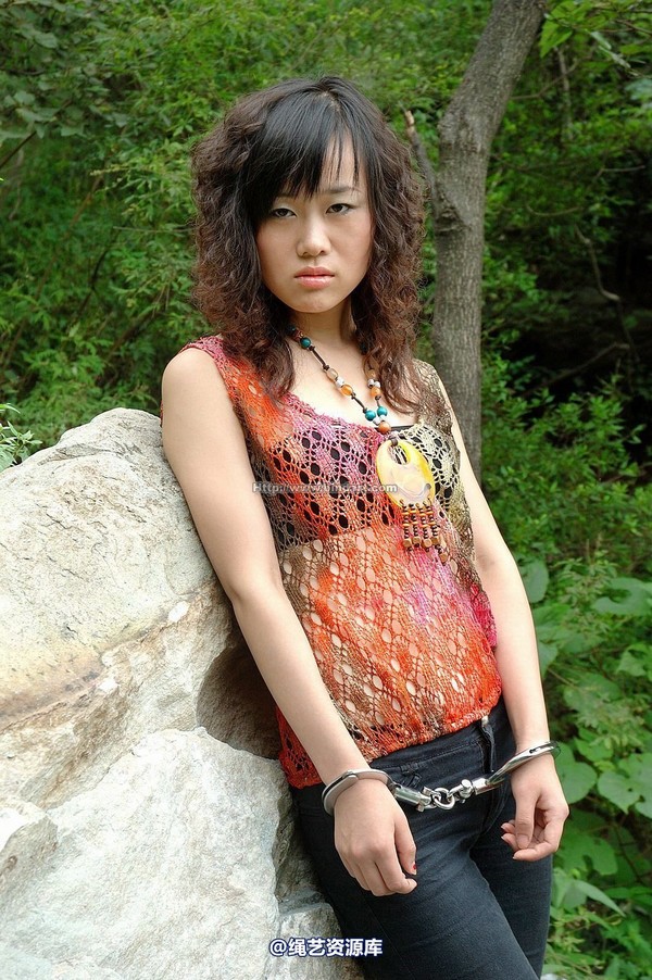 丽柜美束 - 2006-09-20 第 7 张图片