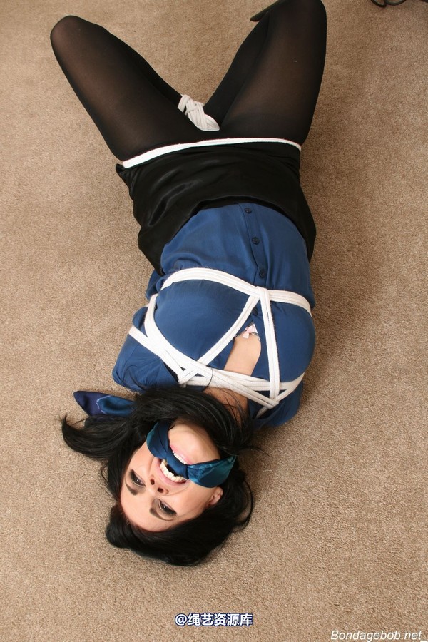 bondagebob - Monica harris The Bastard 第 138 张图片