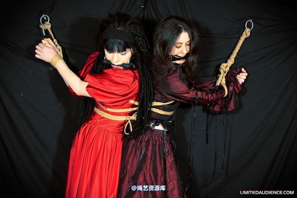 limitedaudience - 2010 catya lex eleven in the dungeon 3 第 29 张图片