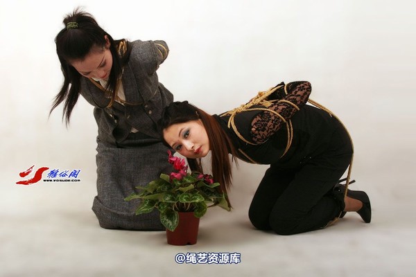 雅俗阁 - 20060403雅思雅慧合拍 第 66 张图片