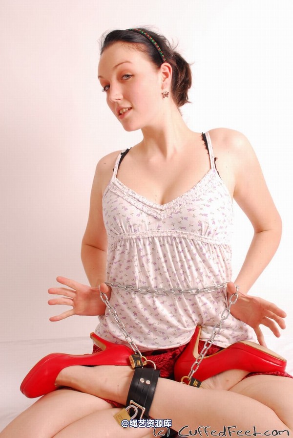 cuffedfeet - cf049 第 36 张图片