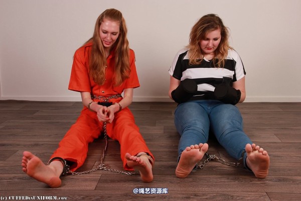 cuffedinuniform - ciu321 第 43 张图片