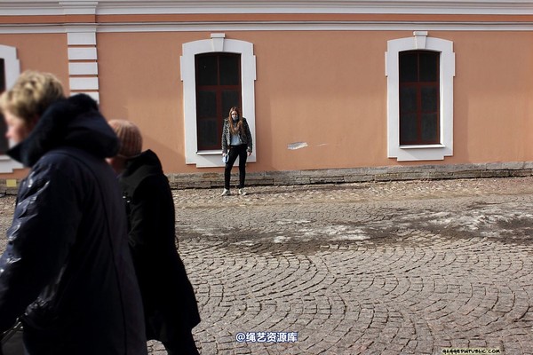 gaggedinpublic - gip212 第 23 张图片