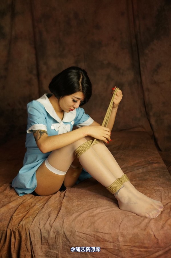 dk13美束馆 - 12.28-红袖蓝色公主裙D-144P 第 110 张图片