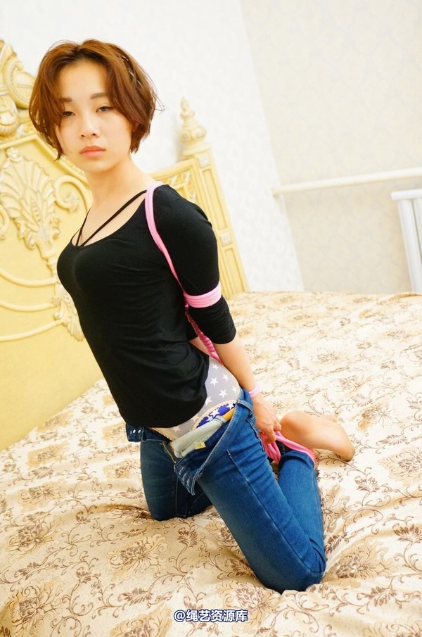 dk13美束馆 - 9.23-小仙儿牛仔裤-144P 第 66 张图片