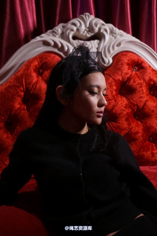 dk13美束馆 - 1.31-DJ职业装B-106P 第 21 张图片