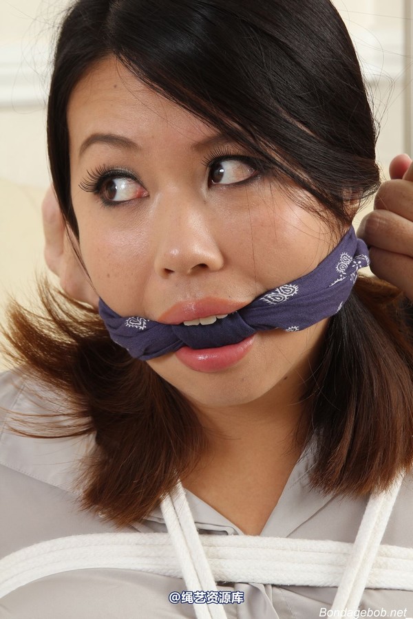 bondagebob - Tigerr Tied and exposed 第 76 张图片