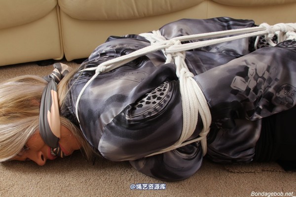 bondagebob - Taylor How to win an argument 第 128 张图片