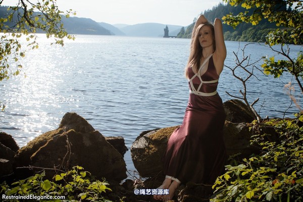 restrainedelegance - The Princess and the Tower 第 114 张图片