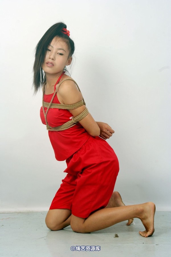 雅俗阁 - 2013-NO.3Model 雅曼-古代女犯系列3 第 185 张图片
