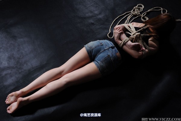 赤足者 - 晓雨2012-2 第 5 张图片