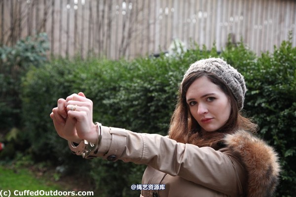 cuffedoutdoors - cod539 第 38 张图片