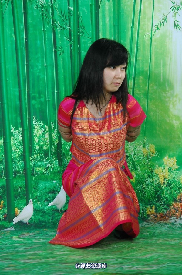 唯美之家 - 婉儿民族服 第 46 张图片