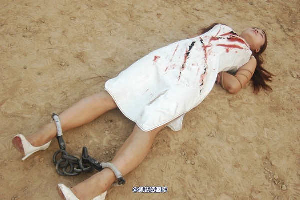 mj影视 - 陈沫“宁死不屈”套图4 第 73 张图片