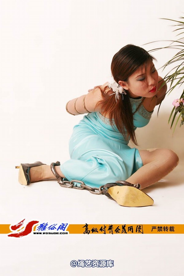 雅俗阁 - 20060308雅柔 第 3 张图片