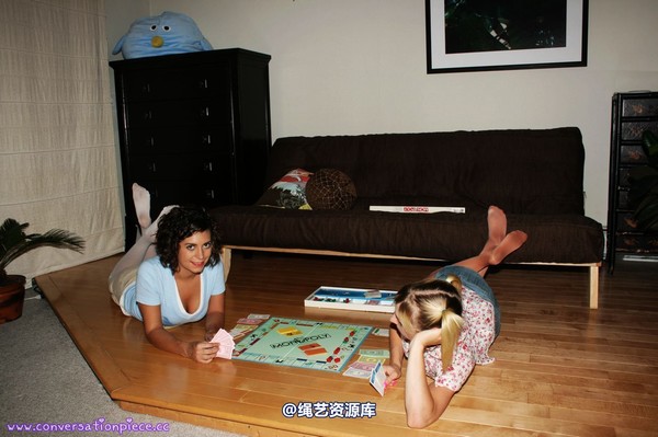 conversationpiece - Christina-2010-09-25 第 4 张图片