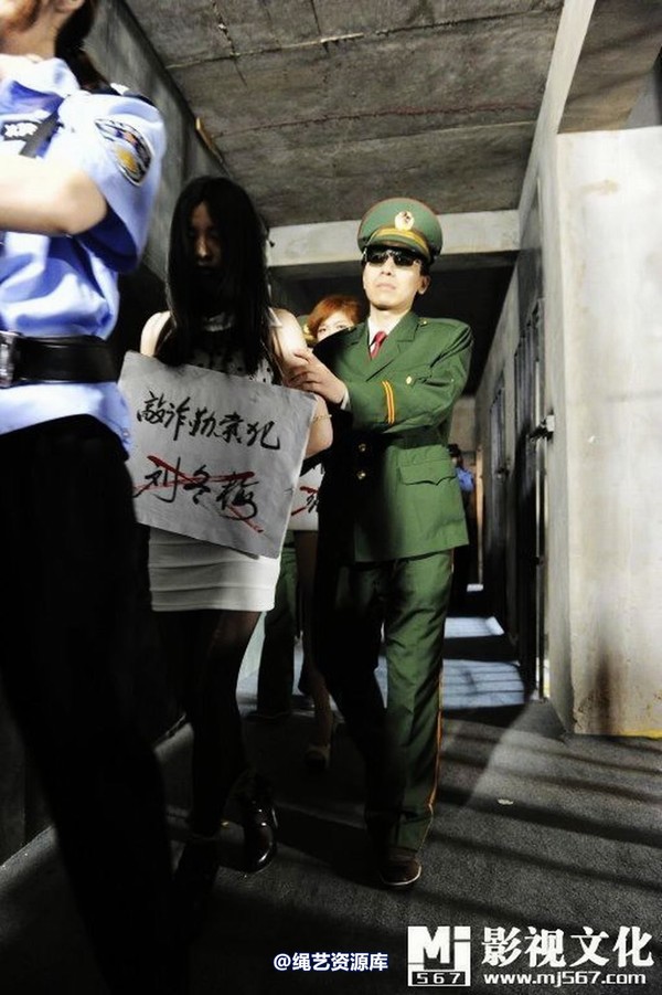 mj影视 - 5.18活动――验明正身2013-05-27 第 36 张图片
