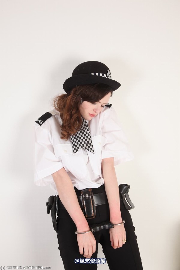 cuffedinuniform - ciu521 第 62 张图片