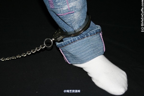 girlsincuffs - gic050 第 51 张图片