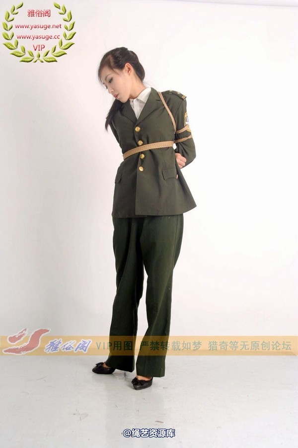 雅俗阁 - 2013-NO.35 Model雅曼 第 130 张图片