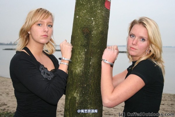 cuffedoutdoors - cod018 第 51 张图片